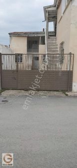 Satılık Cengiztopelmh.kargir Bina Ve Arsası