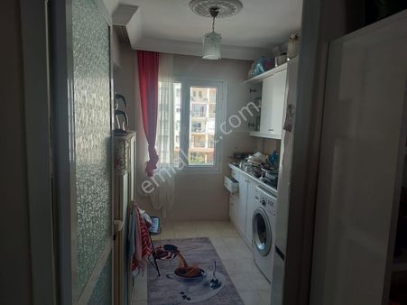 Aydın Kuşadası Merkezde Satılık Daire