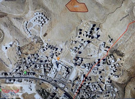 Mardinin En Büyük Ada Arsası Satlık Liman'da