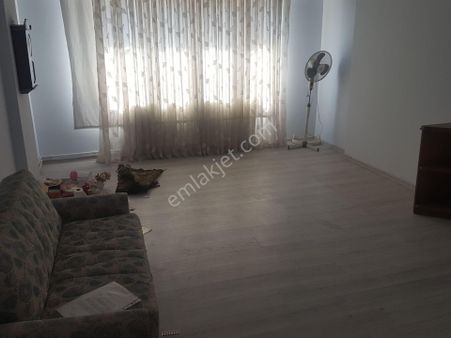 Yasin Emlaktan Turan Mah. Merkezde Satılık Daire