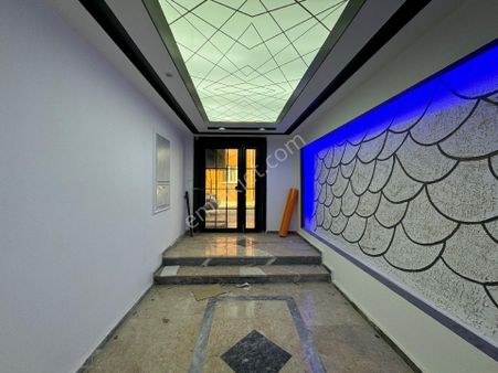 Pera'dan 71 Evler Mh 2 Adet 3+1 Daireli Satılık Bina