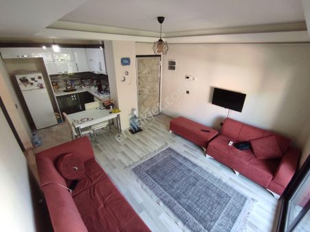 Egekent İzbana Ve Katip Çelebi Üniversitesine Yakın 2+1 Eşyalı Daire