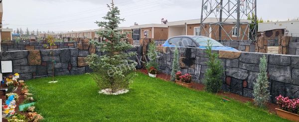 Nazar Emlak'tan Flora Life Botanik Sitesinde