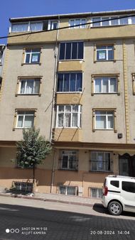Sultangazi Cebeci Mahallesi'nde Satılık 3+1 Daire