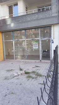 Kılıçaslanda Merkezde Satılık Sıfır Dükkan