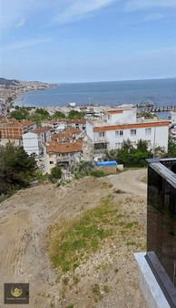 Muazzam Manzaralı Dubleks