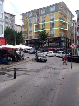 Merkezde Fırsat 3+1 Satılık Daire