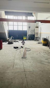 İkitelli Osb Metal İş Sanayi Sit. Kiralık Bodrumlu 550 M² İşyeri