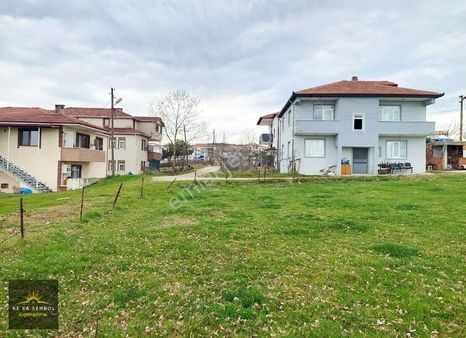 Sakarya / Ferizli Merkezde Satılık İmarlı Arsa