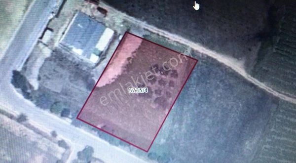 Görükle Kurtuluşta İzmir Yolu Üzerinde Villa İmarlı Arsa