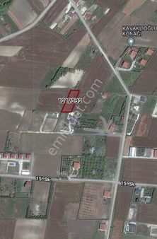 Akboğa İnşaattan Çatalca Çanakcada Satılık Tek Tapu 1100 M2