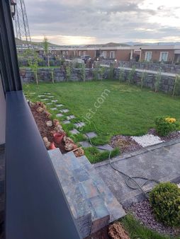 Nazar Emlak'tan Flora Life Botanik Sitesinde