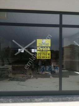 Menderes Turyap'tan Barbaros Mh. Ana Cadde Üzeri Satılık İşyeri