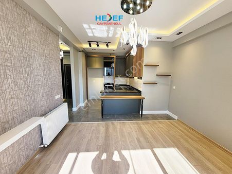 Hedef'ten Tece'de Denize Sıfır Site İçi Havuzlu 2+1 Daire