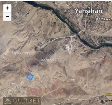 Satılık İmarlı Arsalar Kırıkkale Yahşihanda