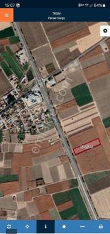 Satılık Mukemmel Konumda Tarla