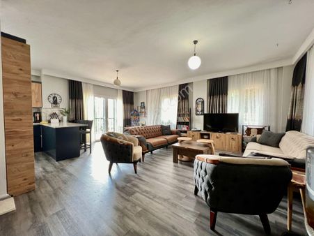 Arve'den Sarnıç'ta Dört Mevsim Konforlu Yaşam Alanı Sunan Villa