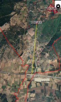 Bilecik Bozüyük Dübekli Köyü