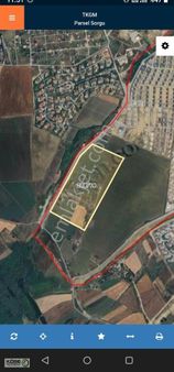 Büyükçekmece Arsa 494 M2