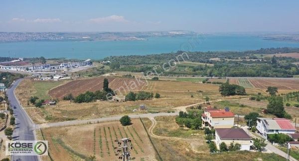 Büyükçekmece Merkez De Satılık 320 M2