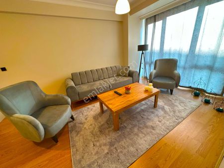 Merkezde 24 Saat Açık 1+1 Lüks Temiz Daire