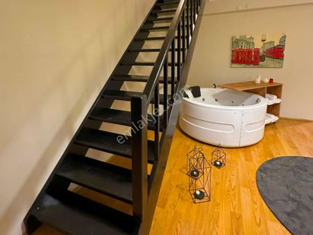 1+1 Dublex Jakuzili Daire