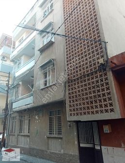 4 Katlı Sümer De Müstakil Tek Tapulu 184 Metre Satılık 7500000tl..