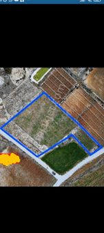 Erdemli Güneyli Maallesinde 1300 M2 Tarla