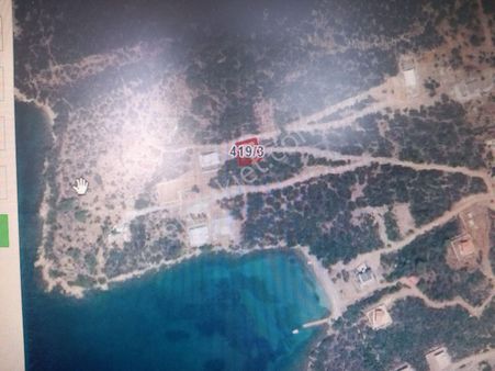 Asil Emlaktan Satılık Fırsat Villa Ve Turistik İş İçin Fırsat Arsa