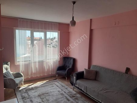 Edremit Merkezde 2+1 Satılık Daire