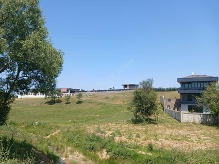 Tuzla Tepeören Konut İmarlı Kupon Arsa Satılık