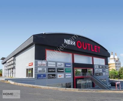 Alanya 18+10 Yıl 502.550 Tl Kira Garantili,her Yıl Nakit Kira!!!