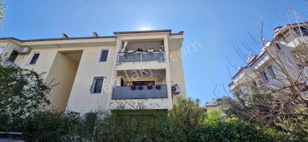 Goldhouse Dan Satılık Dubleks Daire 4+1