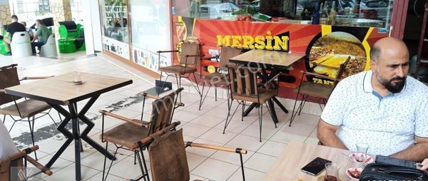 Tantuni , Döner, İşyeri Satılık
