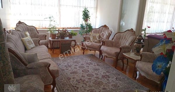 Çatalfırın Da 4+1 Satılık Daire