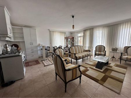 Alanya Kadıpaşa Mahallesi 2+1 Satılık Daire