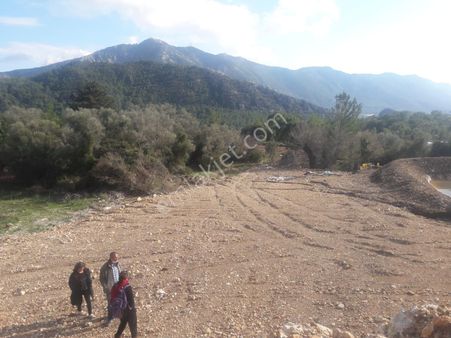 Arkadaş İnşaat Emlaktan Kumluca Mavikent Karaöz De Satılık Tarla