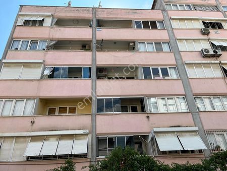 Miray Emlaktan Nazilli Yıldıztepe Mahallesinde Satılık 3+1 Daire