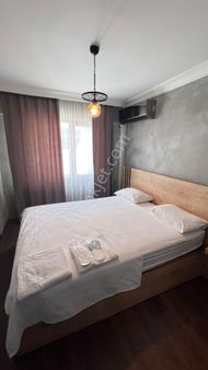 Bursa Ata Suıte Hotel Nilüfer'de Lüks Günlük Suıt Odalar