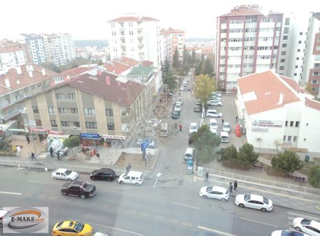 Dikmen/cad/üzeri/ara/kat/3+1/yapılı/ön/cephe/mnzmantolama