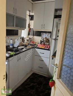 Akustik Emlaktan Üçyol Da Satılık 2+1 Daire