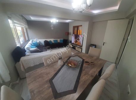 Konak Hatay Da 2+1 Yapılı Doğalgazlı Full Eşyalı Kiralık Daire