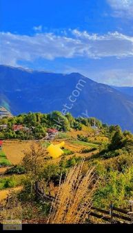 Muhteşem Konumda Hemen İnşaata Hazır