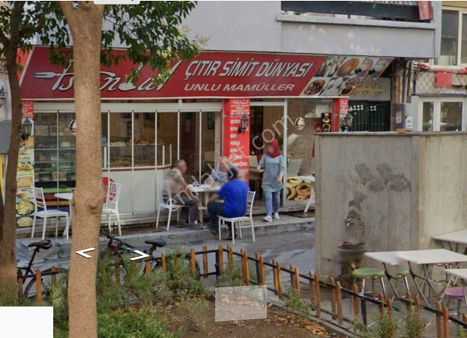 Pirimehmet Mah. İşlek Sokak Ta Yatırımlık Dükkan