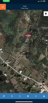 Dereköyde 1400 Mt-yolu-elektriği Olan Bağ Evi İçin Uygundur