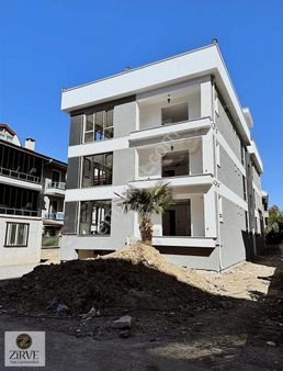 Yazlıkta Lüx Ferah Açık Teraslı Cam Balkonlu Ultra Lüx Daire