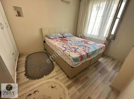 Zirve Yapı'dan Sahil Merkezde 2+1 Mutfak Ayrı D.kombili Daire