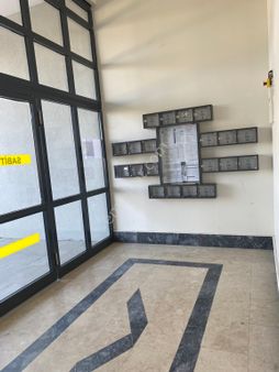 Silivri Toki 3.etapda Satılık 2+1 Daire