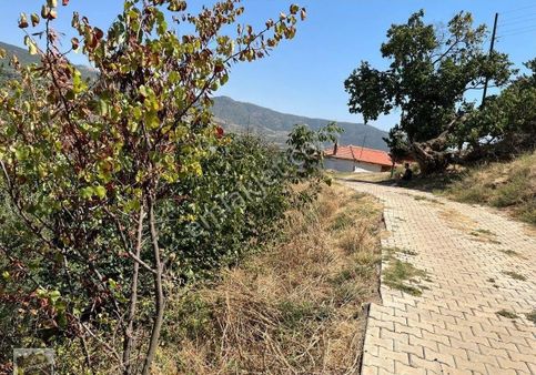 İzmir Ödemiş Satılık Arsa