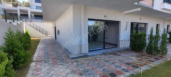 Kuşadası Ege Mah Sıfır Ters Dubleks Daire